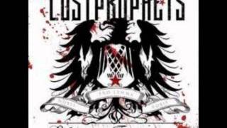 Watch Lostprophets 4 AM Forever video