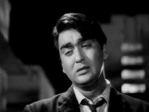 MAIN CHUP RAHUNGI (1962) main kaun hoon main kahaan hoon Rafi...