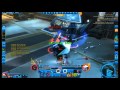 SWTOR KOTFE - Battle for the Stars