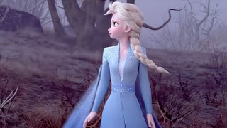 Fr0Zen 2 Sad Elsa Edit