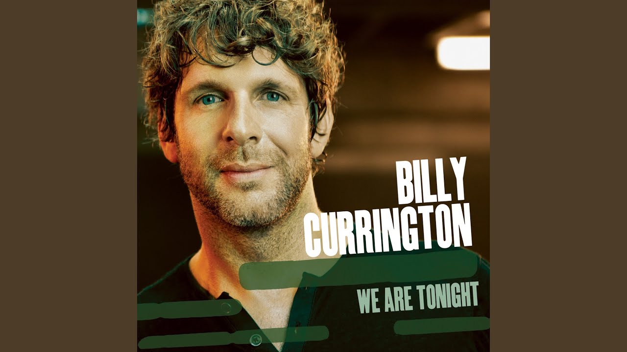 Billy Currington Quot Wingman Quot