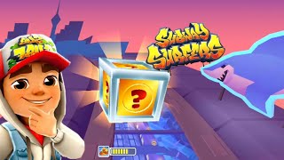 Subway Surfers Las Vegas 2021 Fresh Sport Outfit