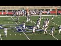 2011 CRN JV Highlight Film