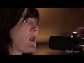 Sarah Blasko - God-Fearing // The Crypt Sessions