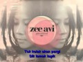 Zee Avi - Siboh Kitak Nangis download mp3 dan video Zee Avi - Siboh Kitak Nangis