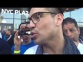 Sergio martinez got Adrien broner over Danny garcia