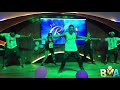 TE BOTE (REMIX) Casper nio garcia darell nicky jam bad bunny ozuna -ZUMBA
