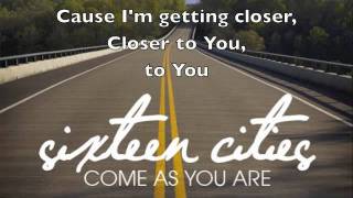 Watch Sixteen Cities Only After You video
