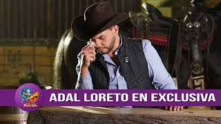ADAL LORETO canta ‘Devuélveme’ 2021ft. Adriana Fonseca