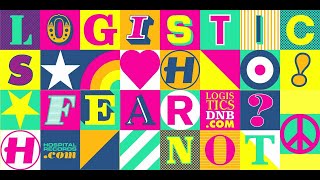 Logistics - Sendai Song