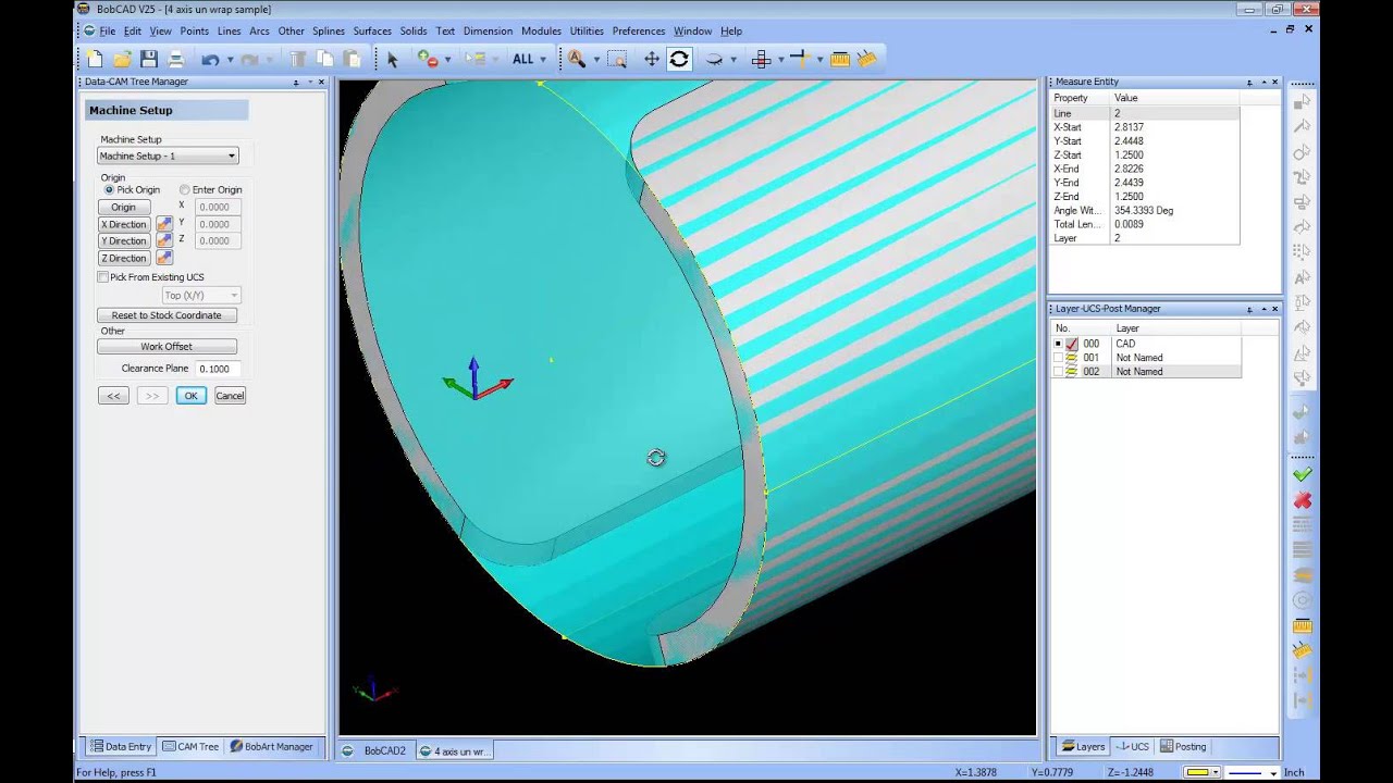 BobCAD-CAM V25 Crack.rar