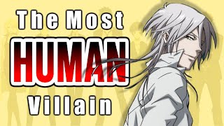 The Scene That Made Shogo Makishima Psycho P Season 1