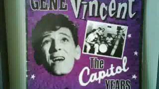 Watch Gene Vincent The Wayward Wind video