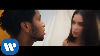 Watch Gallant Compromise feat Sabrina Claudio video
