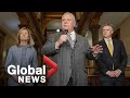 Coronavirus outbreak: Ontario declares state of emergency | F...