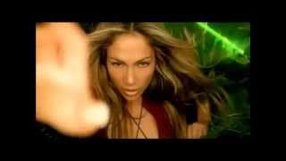 Jennifer Lopez - Megamix (J To Tha L–O! The Remixes)