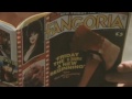 FANGORIA