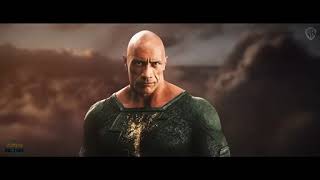 Man Of Steel 2 2024 Teaser Trailer Concept Henry Cavil Warner Bros Pictures Superman Black Adam