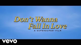 Watch Kyle Dont Wanna Fall In Love video