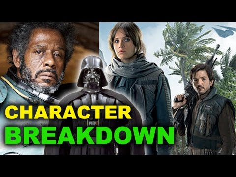 Rogue One Online Full-Length Film Watch 2016