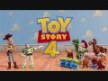  Toy Story 4. Toy Story