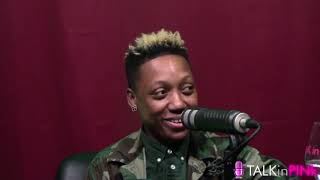 Pink on the Hunt Ep 115