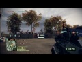 BattlefieldBadCompany2: SeC Rush Delicious Camel JadedDirtyDuck Bolt msbegotngirl Fr0sT(X360)(HD)