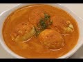 Egg Curry | Indian Recipe | Sanjeev Kapoor Khazana