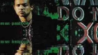 Watch Sean Paul Watch Them Roll video