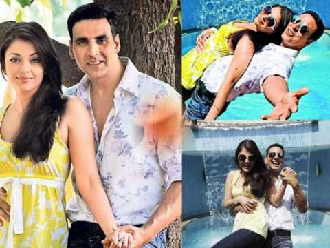 Luk Chup Jaana Full Song - Action Replay