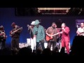 2011 Chicago Blues Festival, Lonnie Brooks, Eddie Clearwater and More