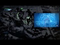 Batman: Arkham City Armored Edition - Wii U Walkthrough - Chapter 23 - Vicki Vale in Danger