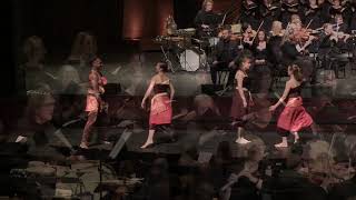 Alec Roth, Awake, Oh Heart