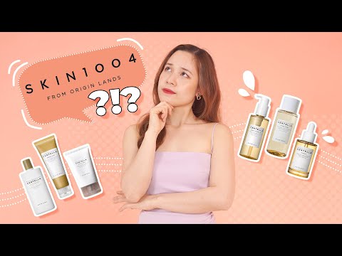 Review TẤT TẦN TẬT về Skin1004 | Có thật sự TRỊ MỤN và TỐT CHO DA NHẠY CẢM như lời đồn?