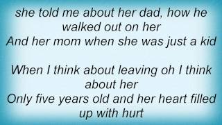 Watch Kenny Chesney When I Think About Leaving video