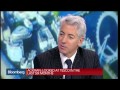 Pershing Square's Bill Ackman Says Benefits of Oil Price Drop Outweigh Costs