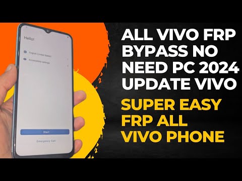 How To Vivo T1 5G Frp Bypass With Out PC 2024 Android 13 How To Vivo T1 5G Frp Bypass With Out PC 2024 Android 13