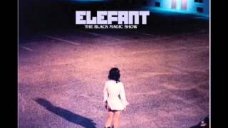 Watch Elefant The Clown video