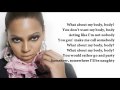 Beyoncé - Kitty Kat (instrumental/with lyrics) Beyoncé - Kitty Kat (instrumental/with lyrics)