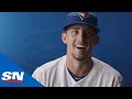 Blue Jays' Cavan Biggio: Know Your Jays