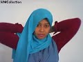 Langkah Memakai Hijab Modern Segi Empat Lain images Langkah Memakai Hijab Modern Segi Empat Lain