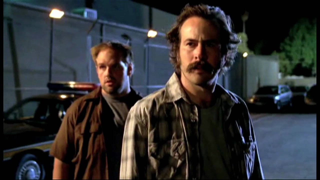 My name is Earl recut trailer YouTube