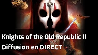 Fr Kotor 2 Ep. 8 On Provoque Lechange Sur Nar Shaddaa