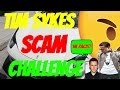 Timothy Sykes Scam Challenge - The REAL Bow Wow Challenge – Why I'm Donating $250,000