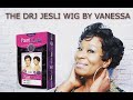 The DRJ JESLI By Vanessa || Review