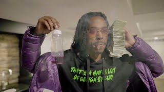 Baby Smoove So Many Kids Official Music Video Shot By