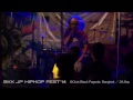 "BKK JP HIPHOP FEST '14" LIVE #16 - 山仁 (YAMAZIN) (#02)