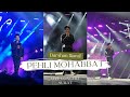 Pehli Mohabbat - Darshan Raval | Darshan Raval Live Concert | ThakorjiNi Vadi - SURAT | India Tour✈️