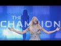 Carrie Underwood "The Champion" Superbowl 2018 Opening Song ft. Ludacris (Lyrics in Captions) download mp3 dan video Carrie Underwood "The Champion" Superbowl 2018 Opening Song ft. Ludacris (Lyrics in Captions)