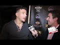 Frank Mir talks UFC on FOX fight with Daniel Cormier, says Junior Dos Santos is best boxer in MMA